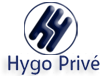 logo HYGO PRIVE