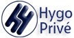 logo HYGO PRIVE